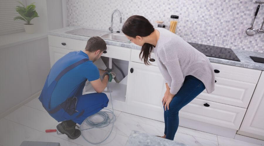 Professional septic pumping service in Fowler, OH